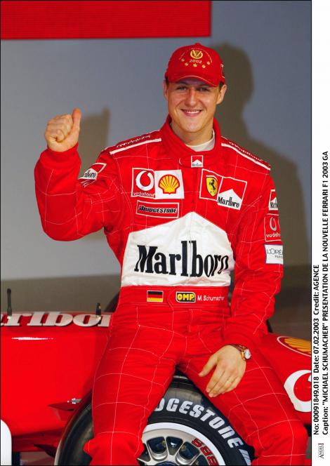 Veștile proaste se țin lanț! Încă o lovitură pentru Michael Schumacher