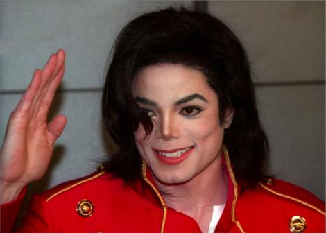 Michael Jackson s-a iubit cu o româncă! Detaliile picante apar într-o carte despre viața megastarului
