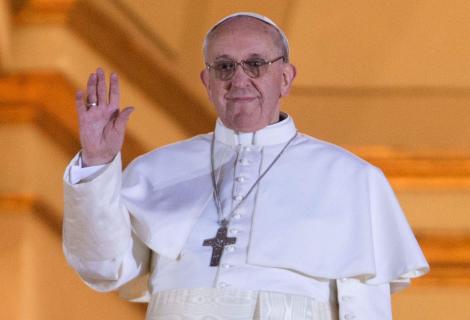 Vaticanul fierbe! Papa Francisc, furios din cauza unui cardinal