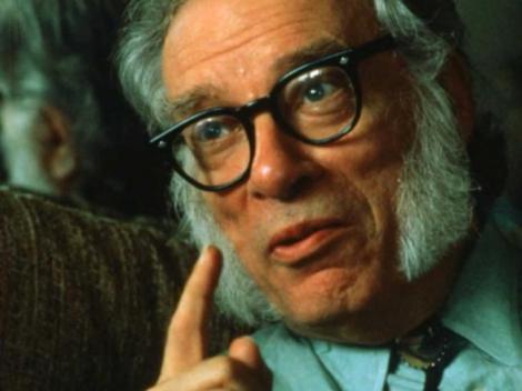 Previziunile lui Isaac Asimov pentru 2014, făcute în urmă cu 50 de ani