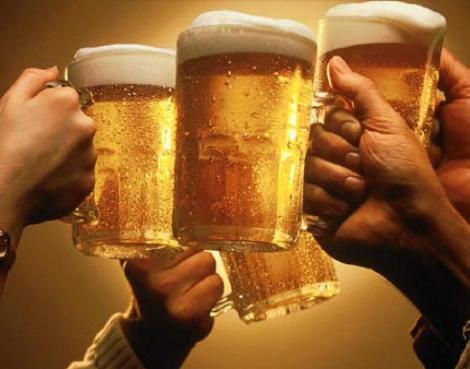 S-a stabilit cantitatea maximă de bere care poate fi consumată zilnic