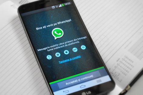 Prin noi recorduri de popularitate, WhatsApp devine de neoprit