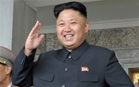 VIDEO Imagini unice cu Kim Jong-un, în copilărie! Așa nu l-a mai văzut nimeni!