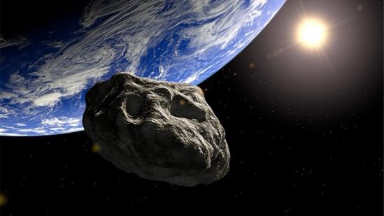"Un asteroid uriaş urmează să lovească Păm&acirc;ntul. NASA va face acest anunţ &icirc;n cur&acirc;nd"