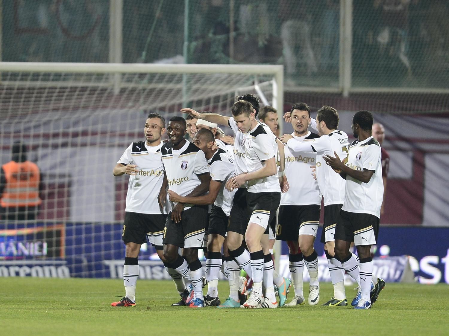 Lupta pentru Europa continuă! Astra-CFR Cluj se vede, duminică, de la 14:00, &Icirc;N DIRECT, pe Antena 1 şi AntenaPlay.ro