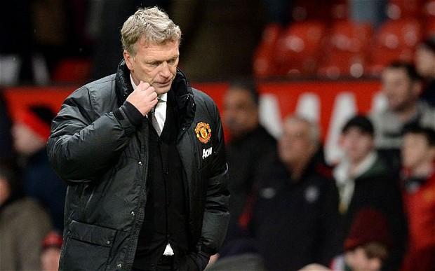 Moyes a plecat! Variantele lui Sir Alex Ferguson pentru banca lui Manchester United