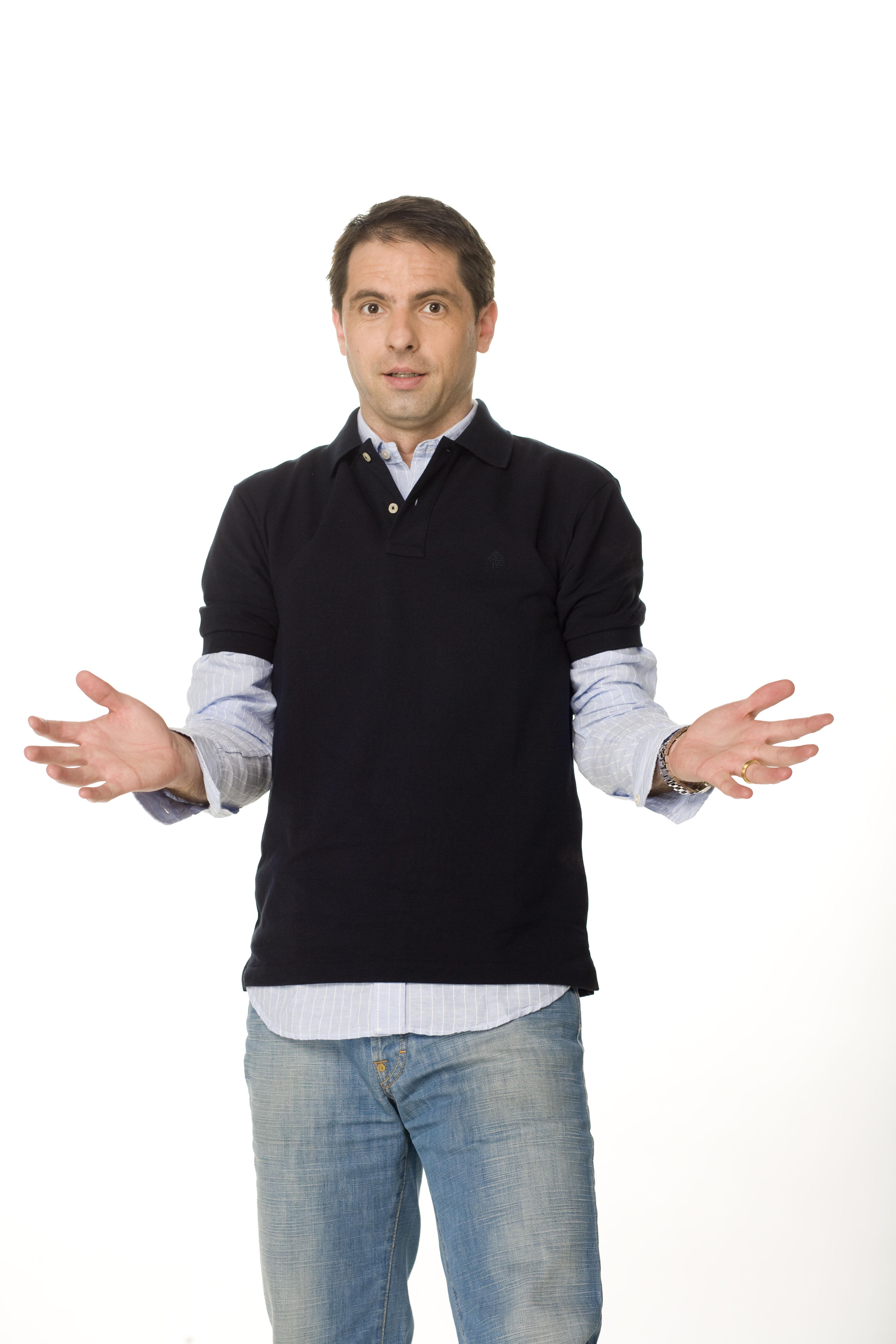 Dan Negru: &ldquo;Profesoara de Limba Rom&acirc;nă din liceu mi-a schimbat viaţa&rdquo;l