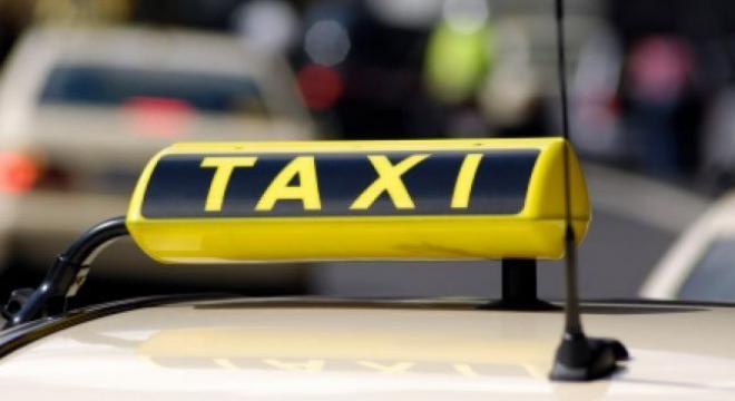 ATENȚIE,  metoda "accidentul" a fost dusă la un nou nivel! Taximetriştii, implicaţi &icirc;n escrocherii