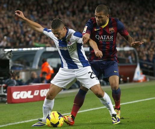 Nu i-a convins! Espanyol nu va activa clauza, iar Torje se va &icirc;ntoarce la Udinese