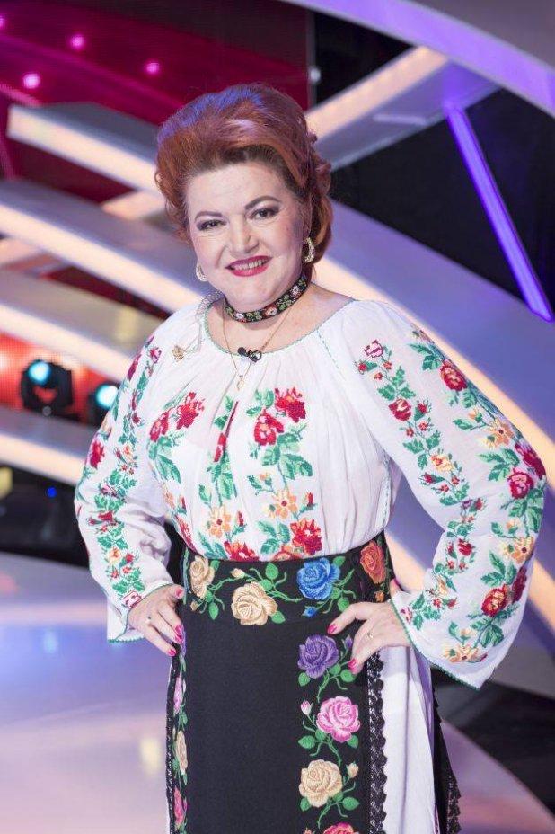 Maria C&acirc;rneci va fi bunica anului! Artista a trecut prin cele mai mari emoții!