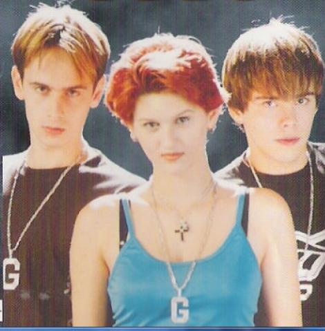 Îți mai amintești de Genius, trupa care făcea furori în anii '90? Uite cum arată acum cei trei membri!