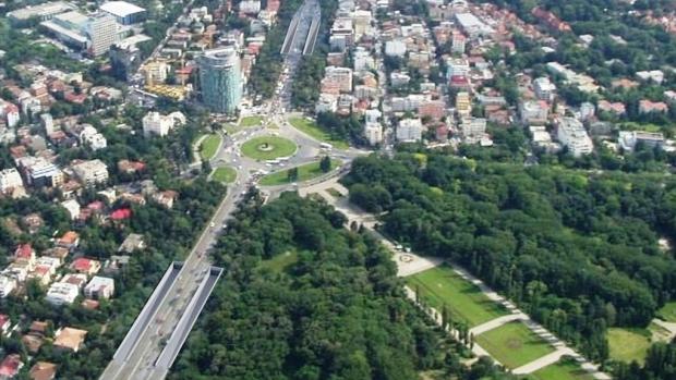 Din mai, Bucureştiul se transformă &icirc;n şantier! Iată ce pasaje vor fluidiza traficul