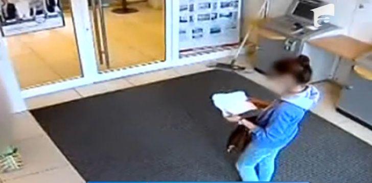 Rom&acirc;ncă de 14 ani, spaima poliţiştilor germani