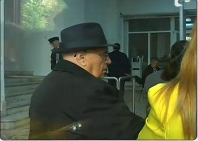 Torţionarul Ion Ficior a primit o nouă acuzație