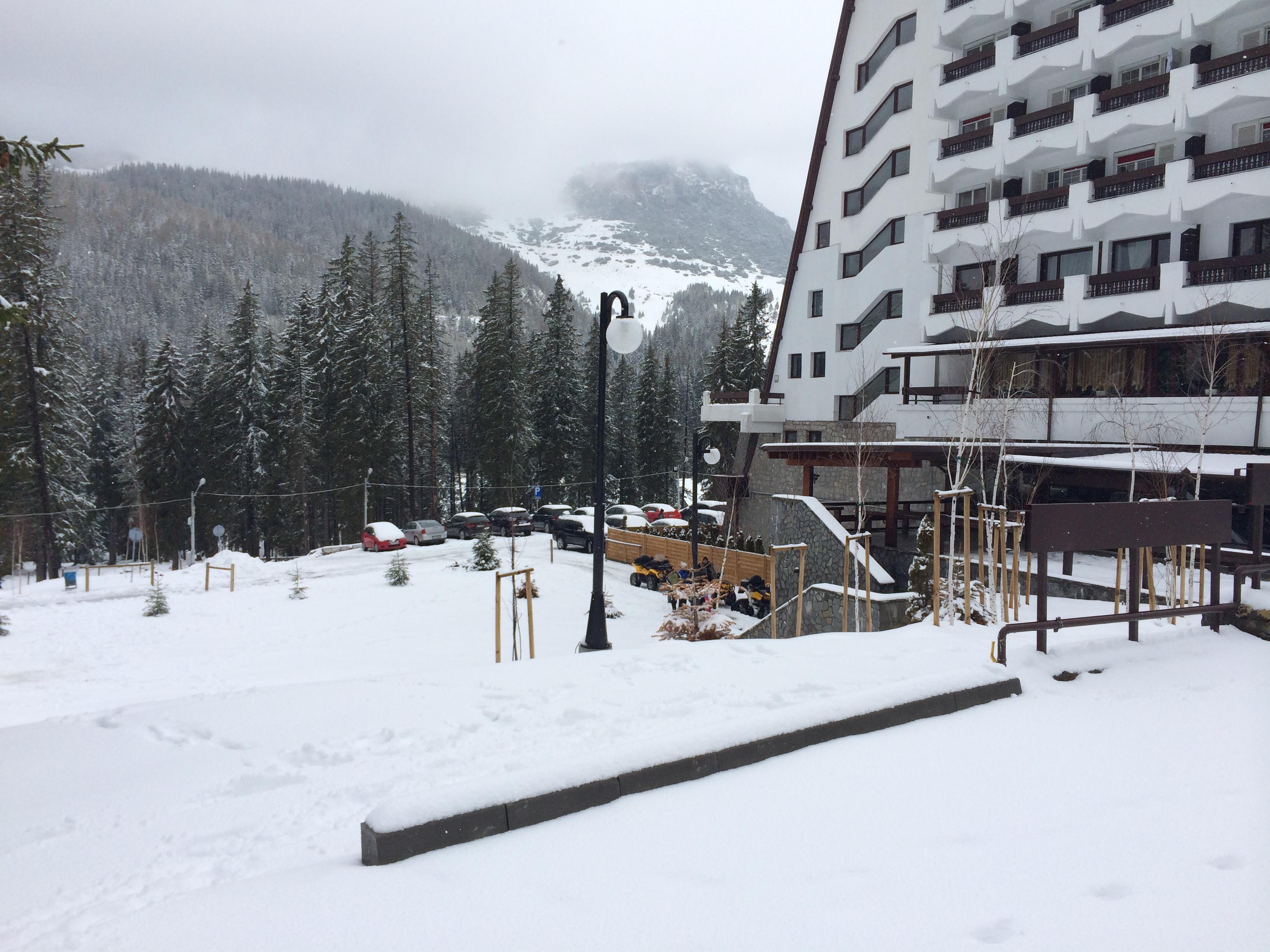 Un nou val de turiști este așteptat la munte de 1 Mai