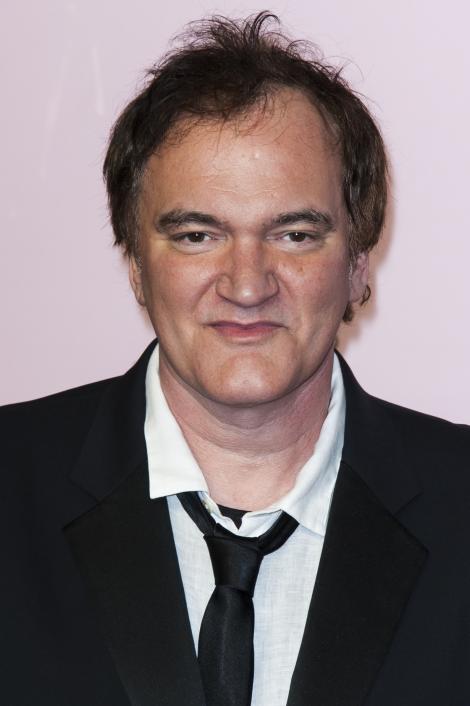Quentin Tarantino a pierdut o bătălie judiciară împotriva grupului Gawker Media