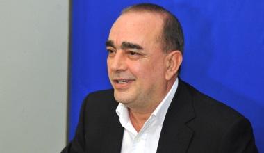Gigi Nețoiu vrea un arest mai lejer
