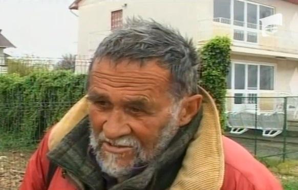 Cascadorul Paul Petrovici, cel mai bun prieten al lui Sergiu Nicolaescu, trăieşte de pe o zi pe alta!