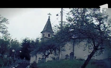 Dramă într-un sat din Brașov! Au rămas fără clopot în noaptea de Înviere