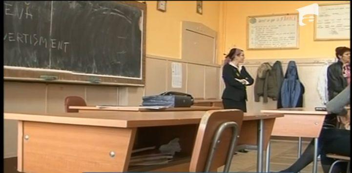 Liga Profesorilor Excepţionali, un eveniment pentru dascălii de elită