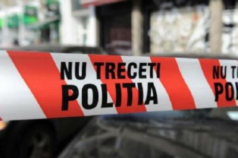 Moarte suspectă la Sibiu! Un bărbat a fost găsit fără suflare, în propria casă
