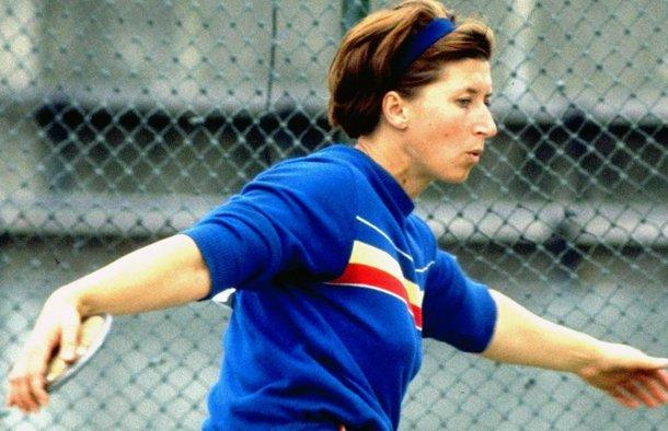 Lia Manoliu, povestea unei doamne a sportului rom&acirc;nesc de elită