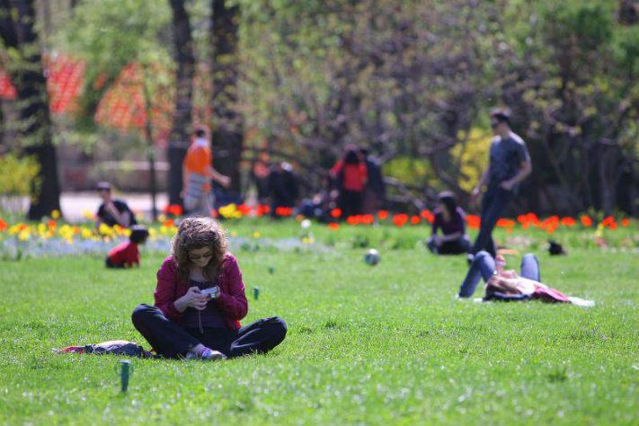 Prognoza METEO pentru weekend! Iată cum va vremea &icirc;n următoarele zile