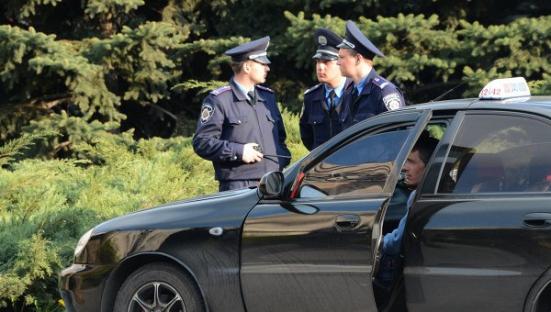 Explozie puternică la un punct de control din Odesa! Şapte persoane au fost rănite