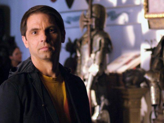 Momente grele pentru Dan Negru: "M-a marcat moartea lui"