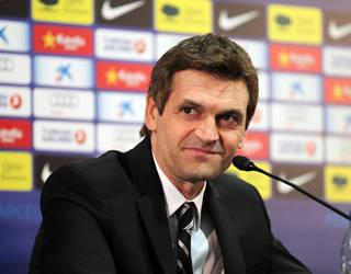Jucătorii și fanii l-au pl&acirc;ns pe Tito Vilanova! O ceremonie specială a fost organizată pe stadionul Camp Nou