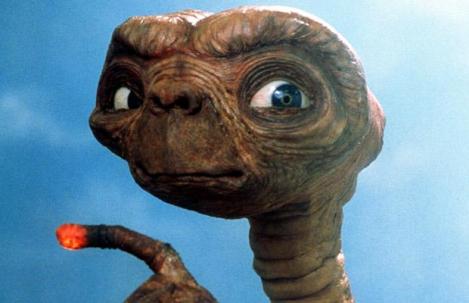 Documentariştii garantează: LEGENDA legată de "E.T. extraterestrul", ADEVĂRATĂ!