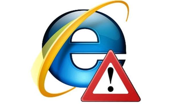 O vulnerabilitate Internet Explorer pune în pericol PC-urile cu Windows XP