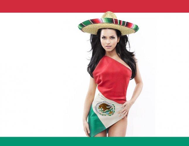 Mexicul e la picioarele ei! Uite ce isterie a fost la concertul Innei