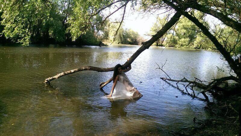 N-ai văzut-o NICIODATĂ &icirc;n felul ăsta. Alina Puşcaş, o experienţă... FRIGUROASĂ!