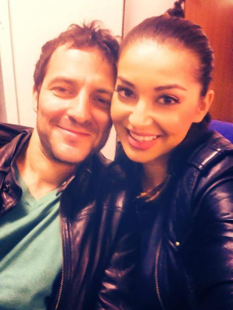 Un "selfie" marca "Te cunosc de undeva!"