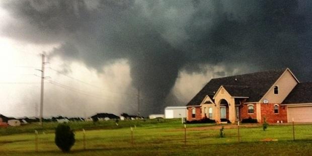 Durere fără margini: Cel puțin 18 morți &icirc;n Statele Unite ale Americii, din cauza tornadelor!
