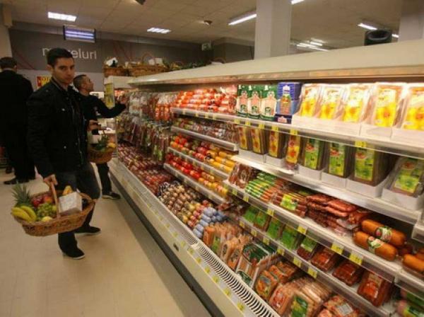 Tot mai multe produse falsificate sunt comercializate pe piața din Rom&acirc;nia