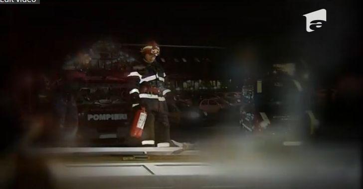 A vrut să facă o poză pe un vagon, dar a avut parte de un sf&acirc;rşit groaznic