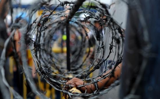 "Al doilea RĂZBOI RECE a &icirc;nceput". SUA şi Rusia &icirc;şi "ascut" armele