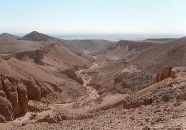 Ce au găsit arheologii elveţieni &icirc;n Valea Regilor