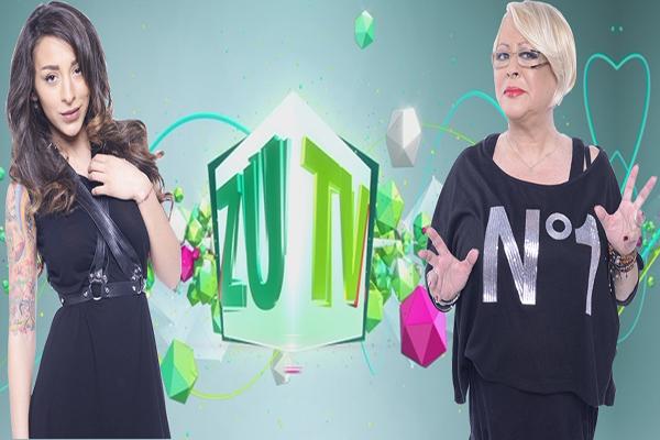 Ruby face echipă cu Mirabela Dauer: Uite vedetele care vor &icirc;mpărţi premii la ZUMA!