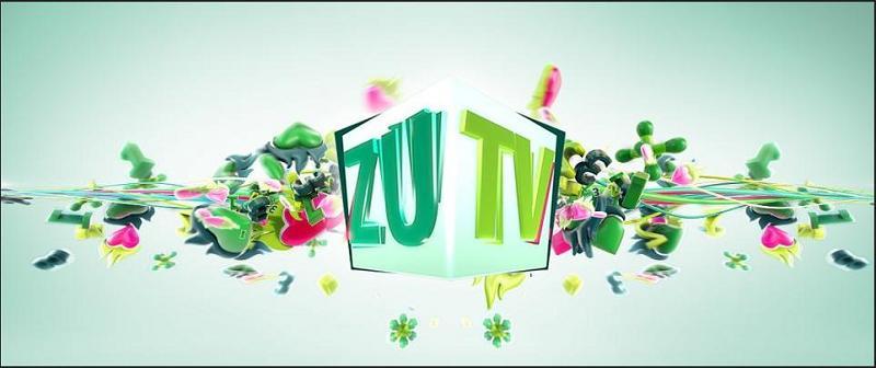 3 aprilie 2014! ZU TV EMITE!