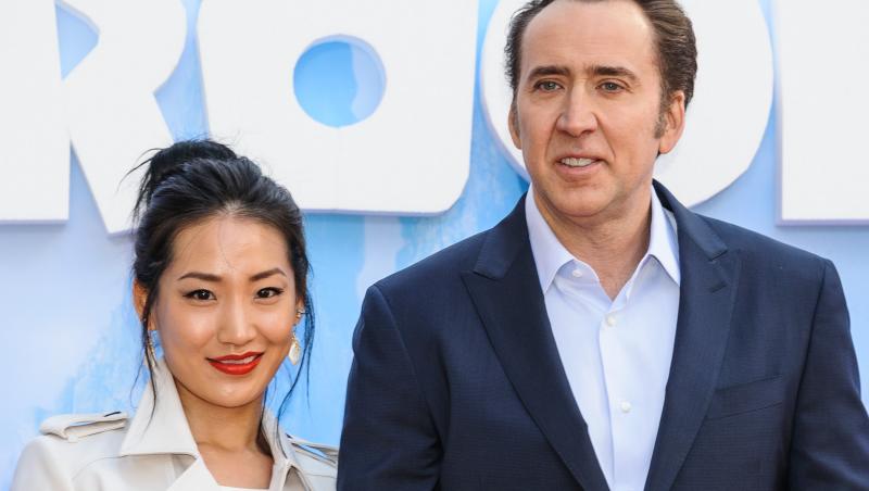 Nicolas Cage şi-a cumpărat loc de veci: Uite unde va sta actorul pentru eternitate