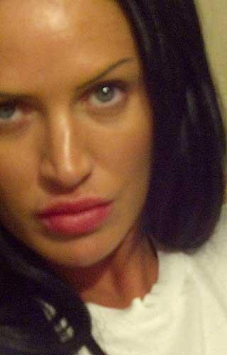 Vă mai amintiţi de "violatoarea" taximetristului? Luminiţa Perijoc a fost condamnată!