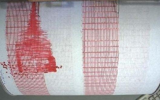 Cutremur de 4,7 &icirc;n Vrancea. Seismul s-a simţit şi &icirc;n Bucureşti