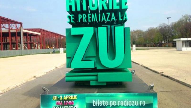 ZU TV a prins viață! Pe cuvânt de Buzdu și Morar!