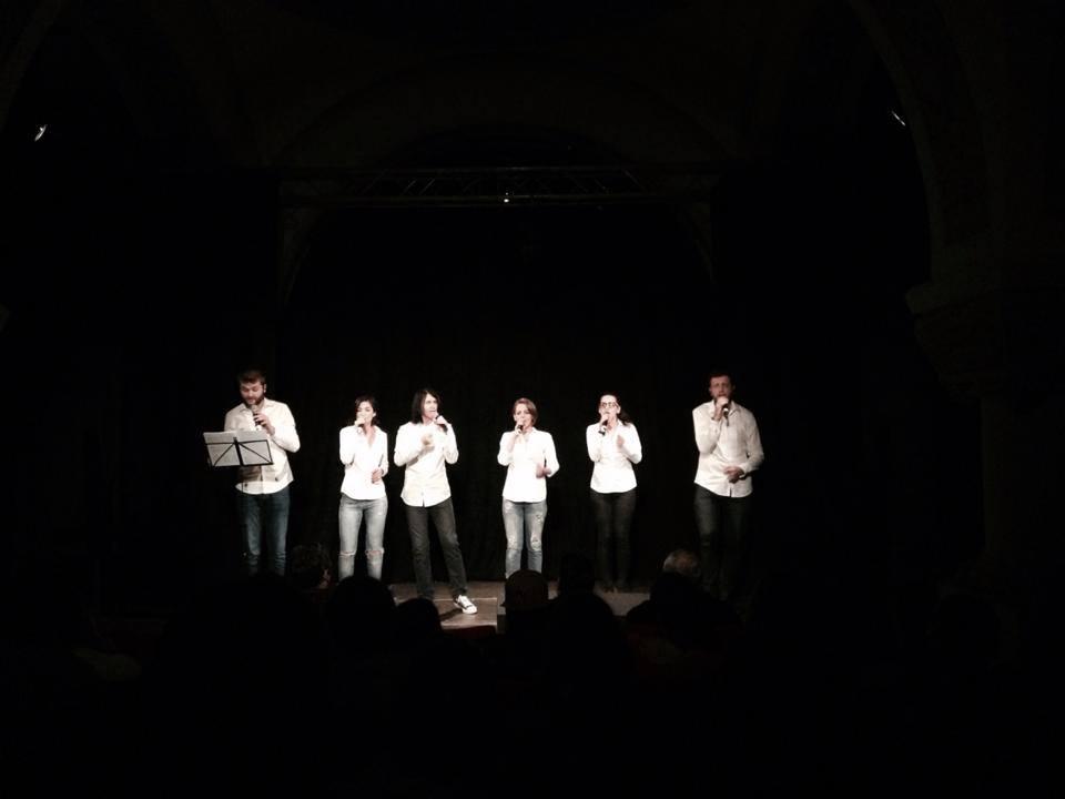 Astăzi este Ziua Internaţională a jazz-ului!