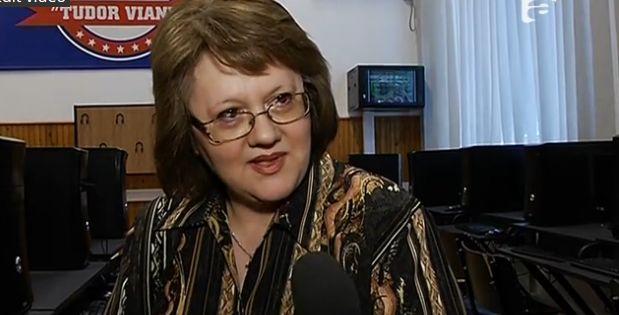 Liga Profesorilor Excepţionali, o campanie lansată de Fundaţia Dan Voiculescu