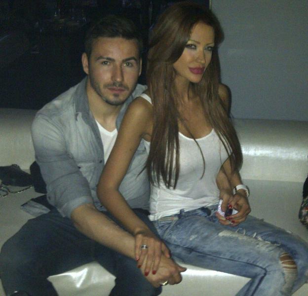 "Adio, te las pentru totdeauna!" Adrian Cristea nu mai vrea să audă de Bianca Drăguşanu