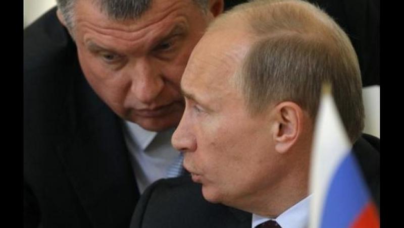 Putin tremură în faţa lui! Să fie el cel mai înfricoşător om de pe pământ?